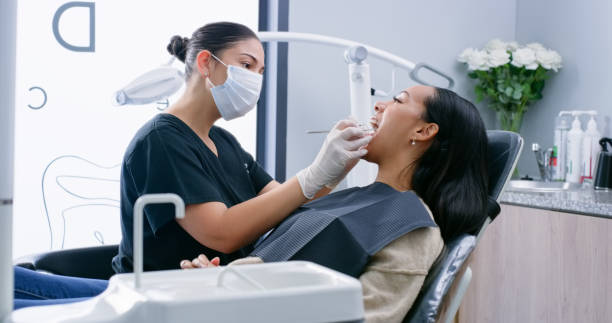 Best Dental Exams and Cleanings  in North Apollo, PA